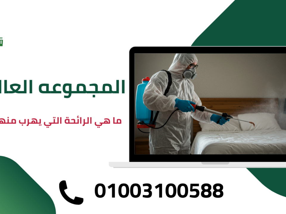 ما هي الرائحة التي يهرب منها النمل؟