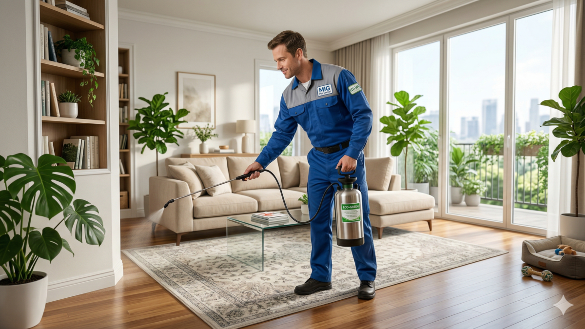 افضل شركة مكافحة حشرات في القاهرة