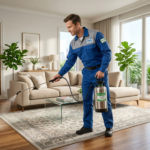 افضل شركة مكافحة حشرات في القاهرة