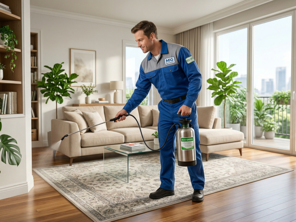 افضل شركة مكافحة حشرات في القاهرة